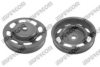 VW 036105255C Belt Pulley, crankshaft